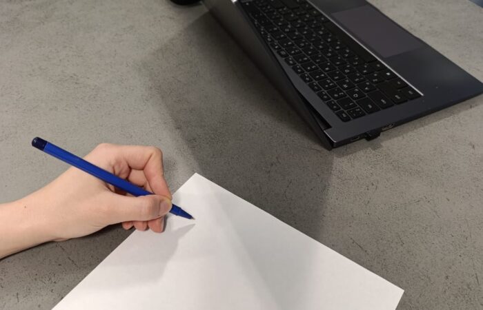заполнение путевого листа