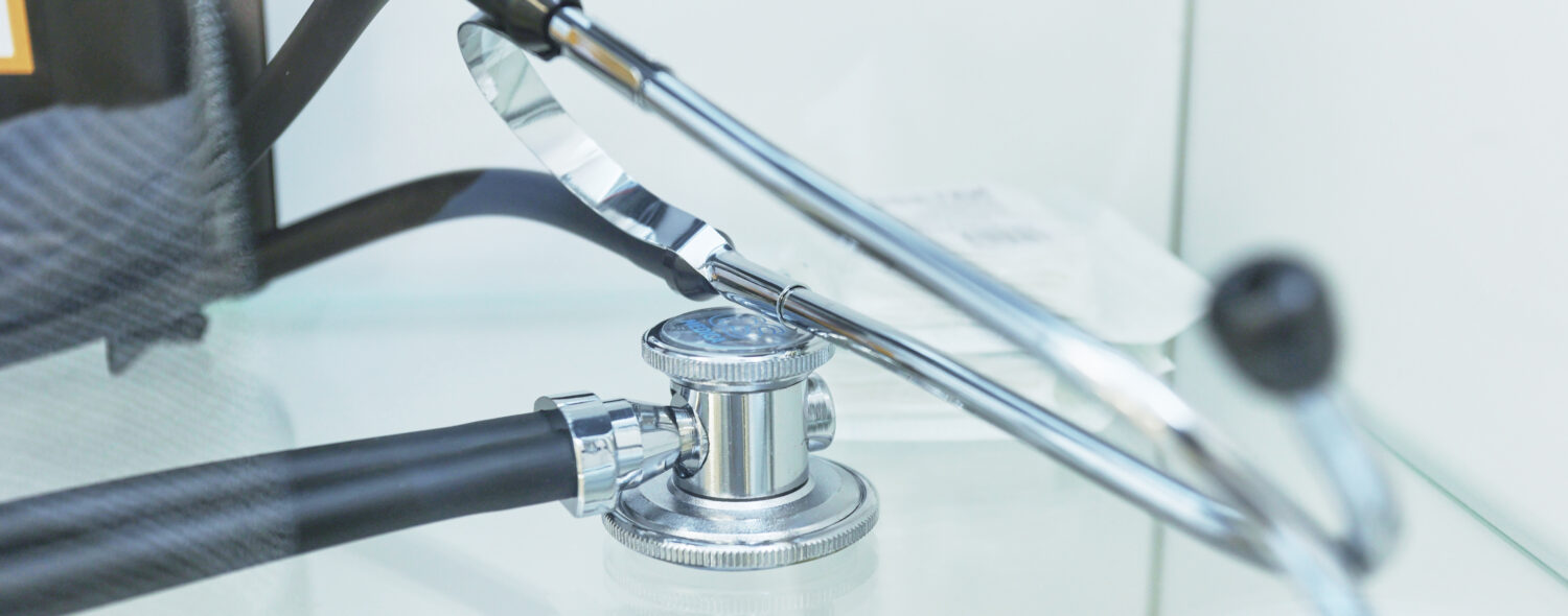 Врач в офис