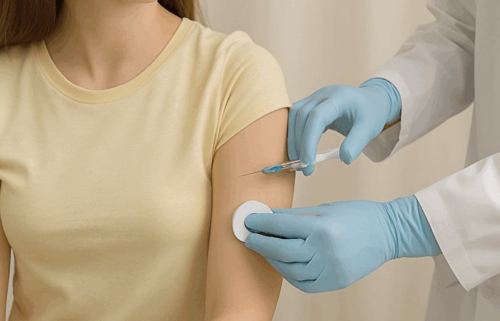 вакцинация медстар